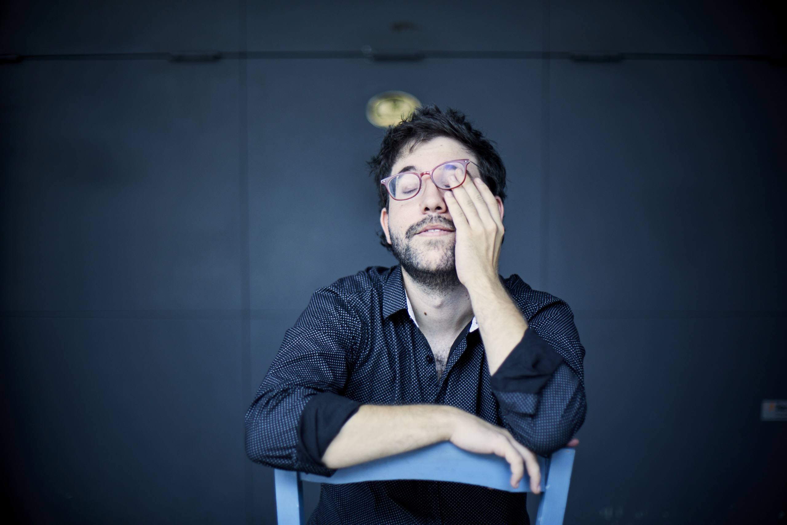 Carles Marigó